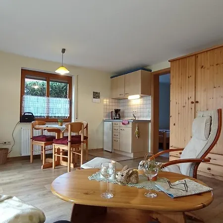 Hotel Robler Seeblick Röbel