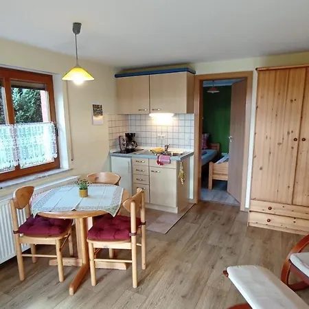 Robler Seeblick Hotel