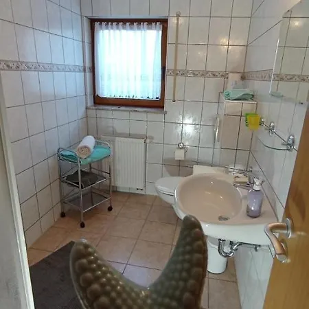 Hotel Robler Seeblick Röbel