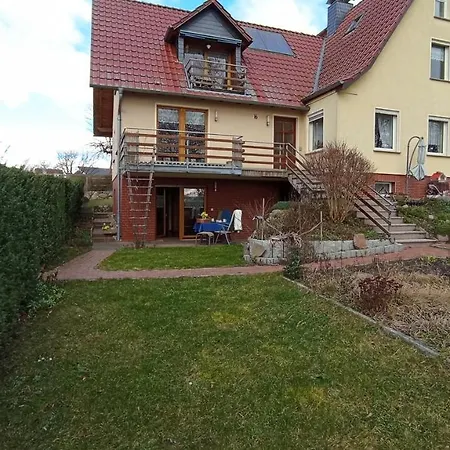 Robler Seeblick Hotel *