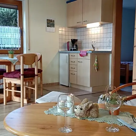 Hotel Robler Seeblick