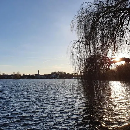 Hotel Robler Seeblick