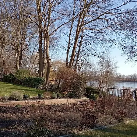 Robler Seeblick Hotel